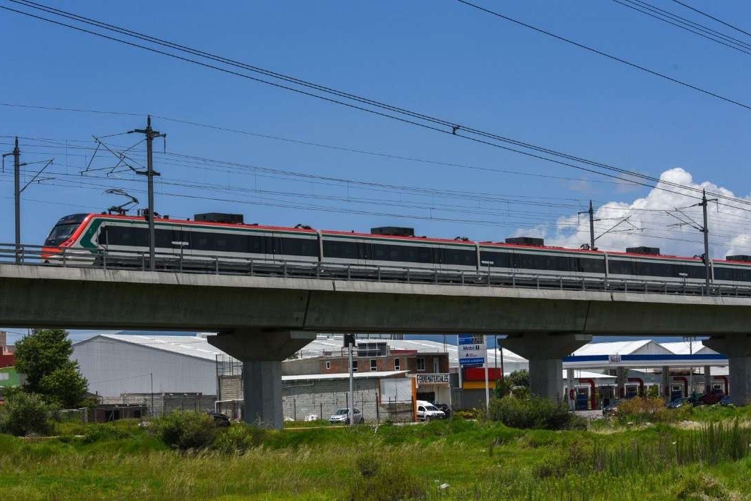 Primera etapa del Tren Interurbano costará 15 pesos