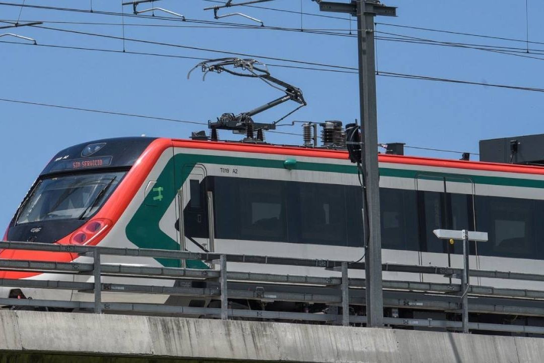 El Tren Interurbano México-Toluca fue inaugurado y desde hoy será gratis para los usuarios