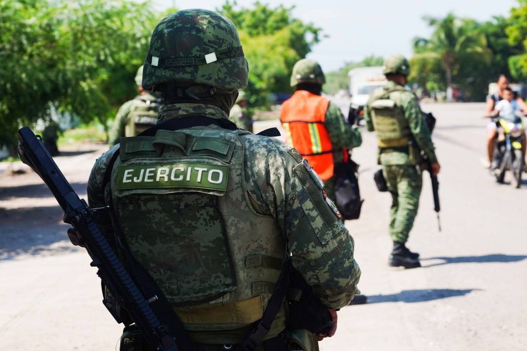 Cancelan festejos patrios en La Ruana por inseguridad