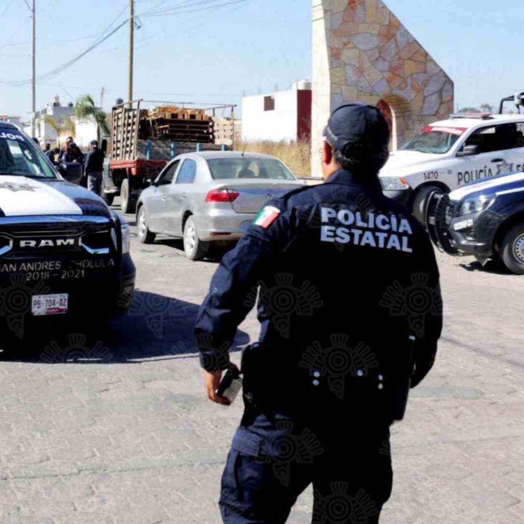 Niño Muere Durante Desfile de Grito de Independencia en Puebla