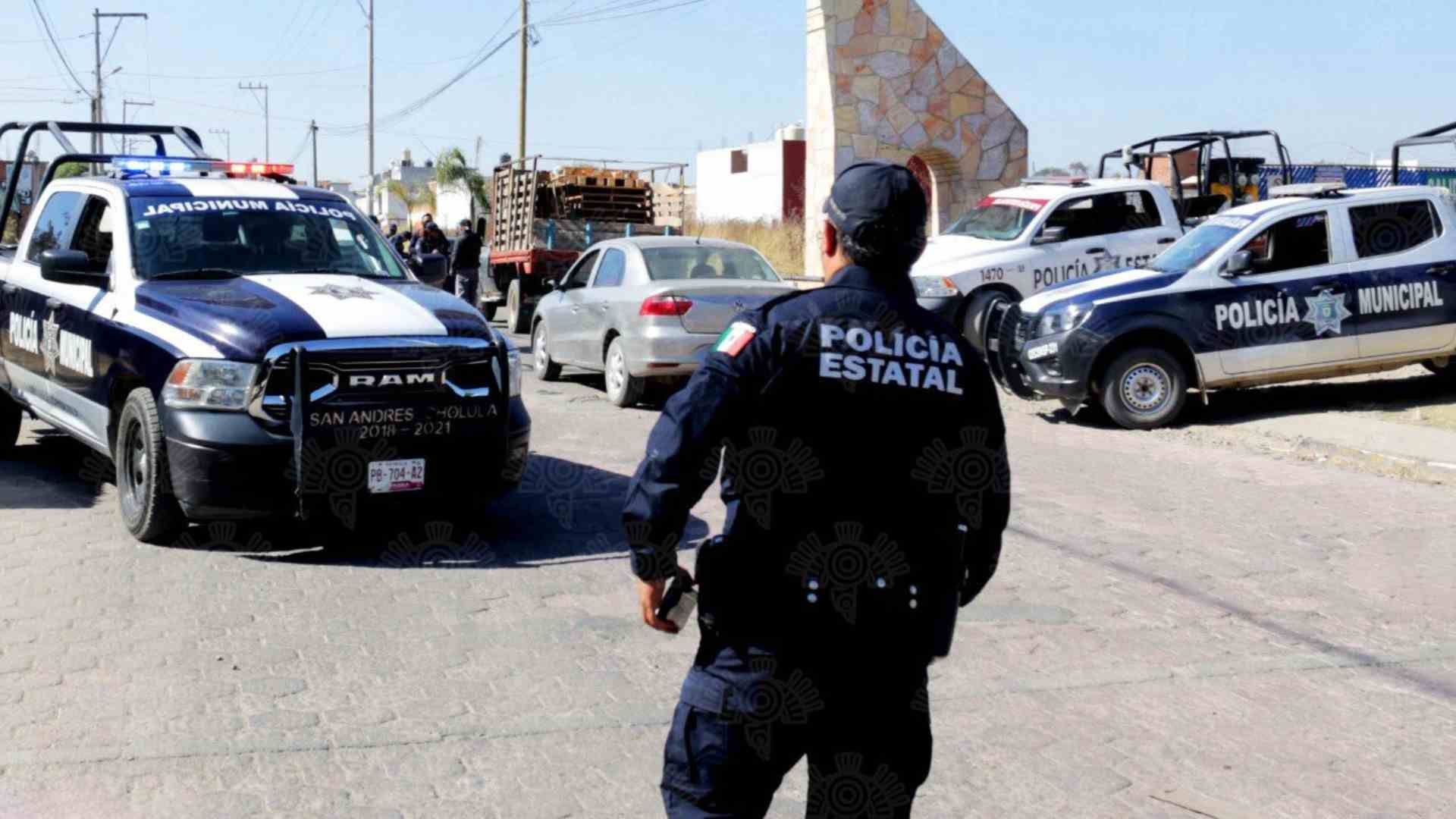 Niño Muere Durante Desfile de Grito de Independencia en Puebla
