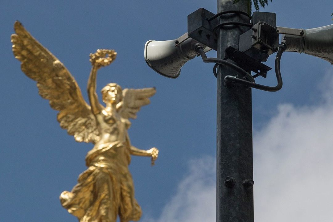 Alistan licitación para sistema de alerta sísmica en el celular