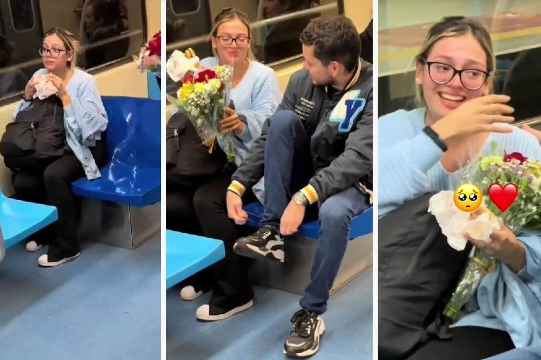 ¿Por qué ha Enamorado al Internet ‘La Chica de la Hamburguesa’?