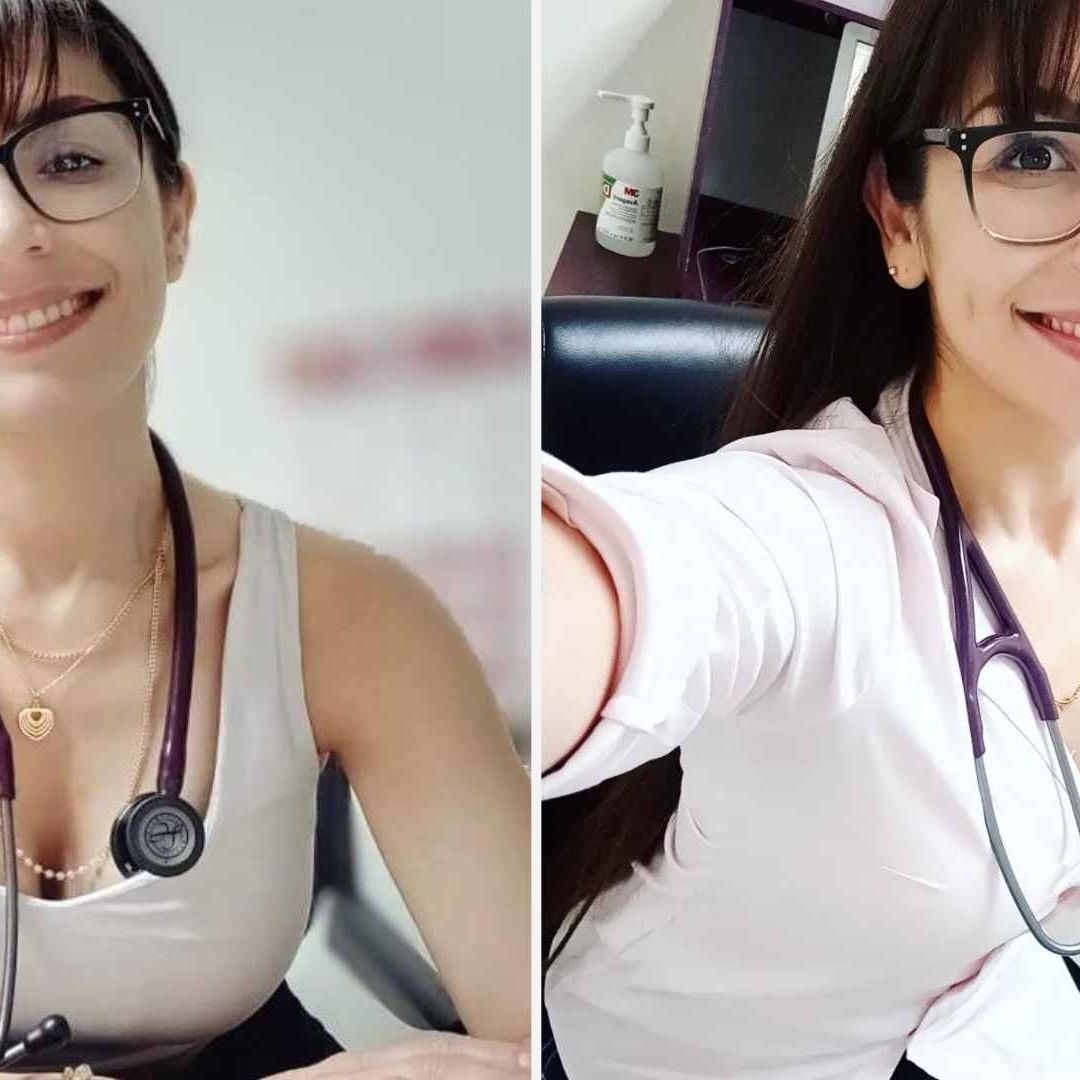 Despiden a doctora por tener cuenta de OnlyFans en Baja California