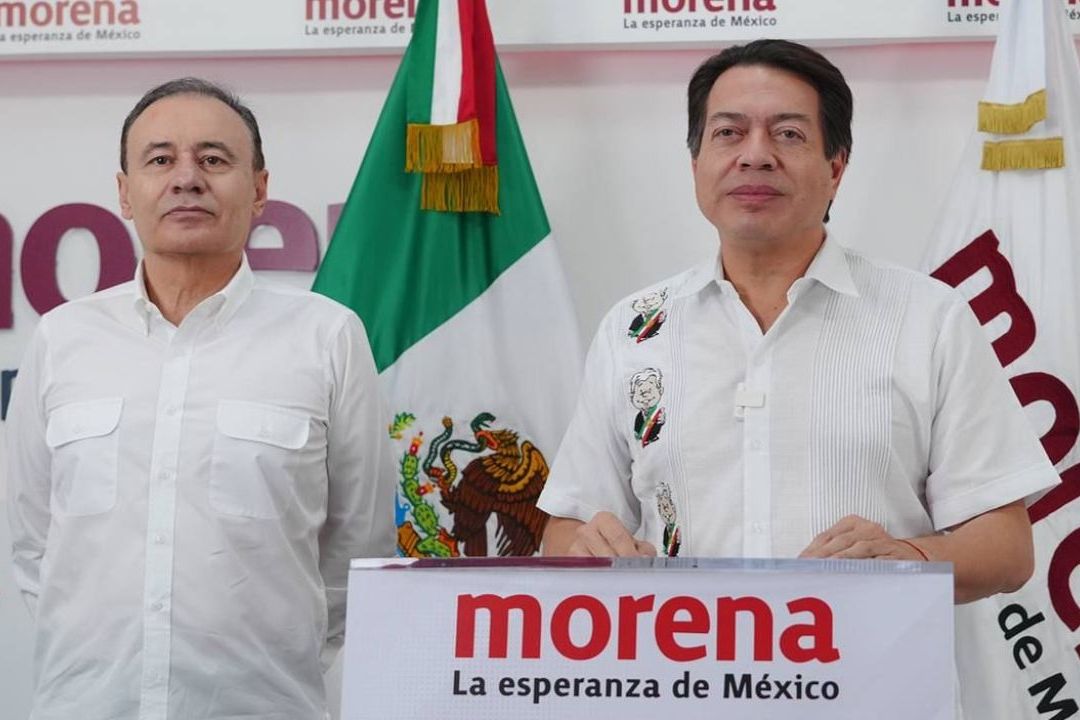 Morena Detalla Proceso para Revisar Impugnación de Ebrard