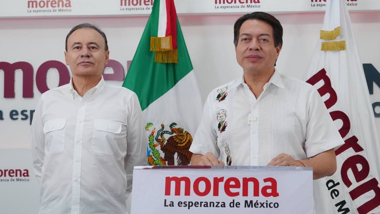 Morena Detalla Proceso para Revisar Impugnación de Ebrard