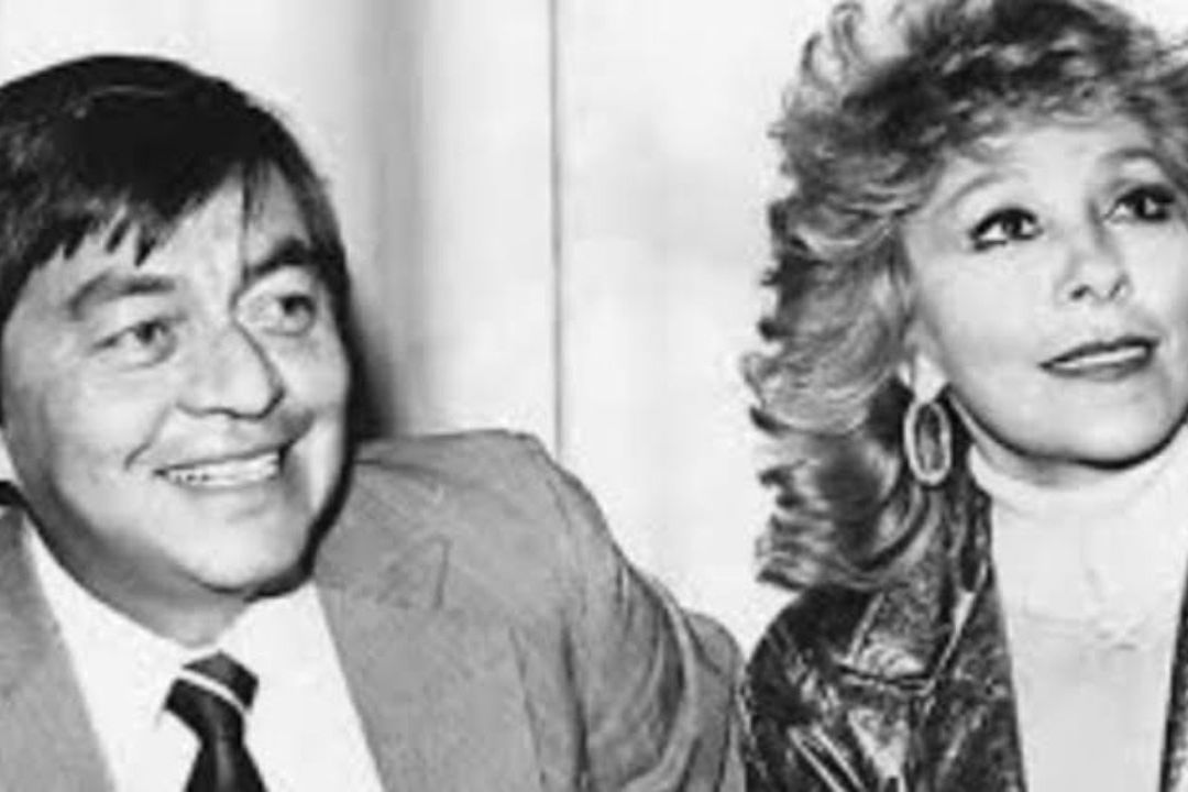 ‘Don Tulio’ como era conocido en Tlaxcala, fue el último esposo de la actriz mexicana Silvia Pinal.