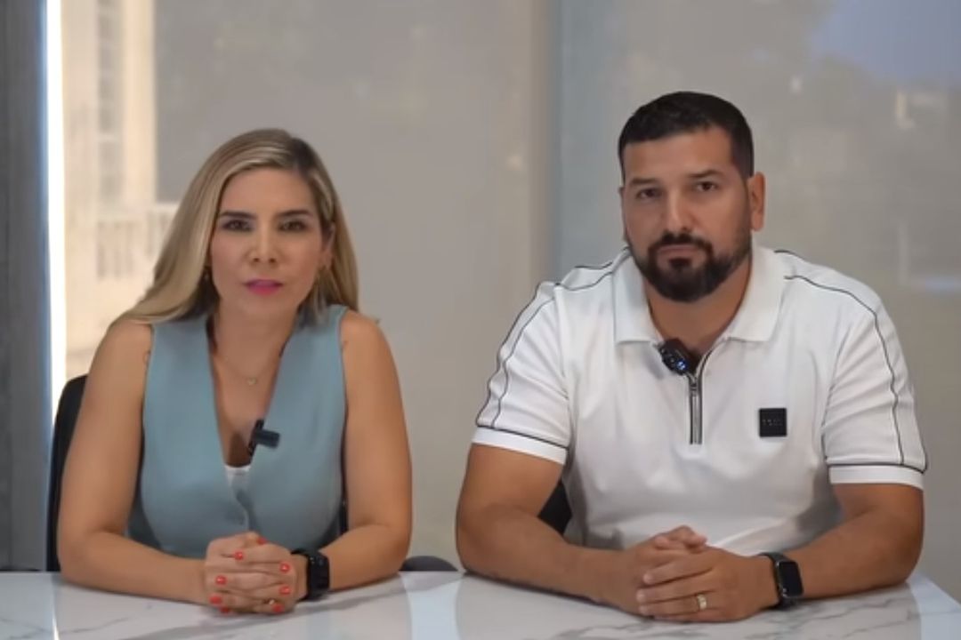 Karla Panini Demandará a Escritora por Relacionarla con Arturo Beltrán Leyva