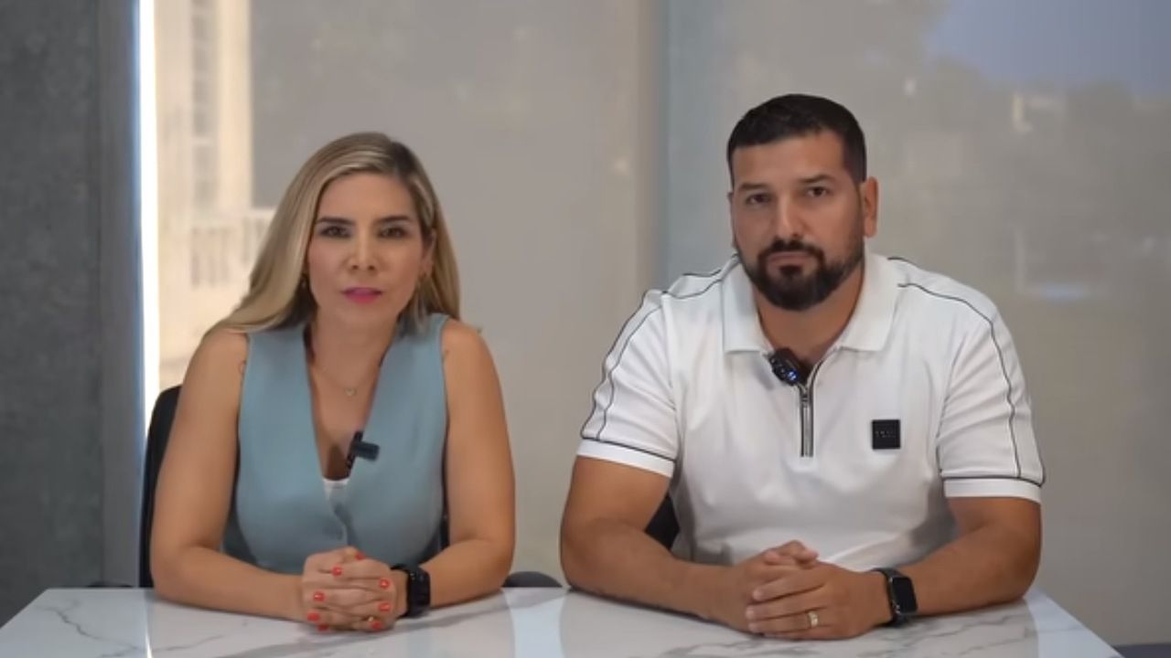 Karla Panini Demandará a Escritora por Relacionarla con Arturo Beltrán Leyva