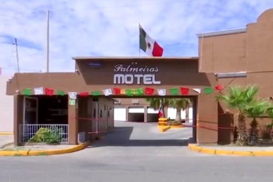 Localizan a 4 jóvenes muertos en motel de Ciudad Juárez