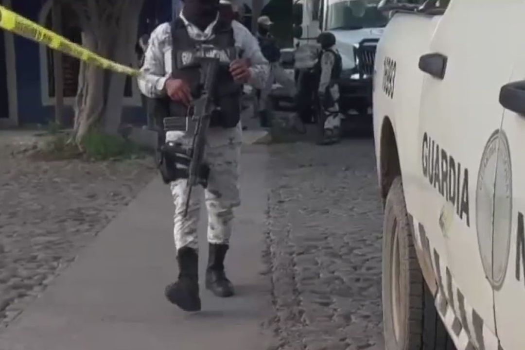 En Nueva Jornada Violenta Atacan a 3 Mujeres en Colima