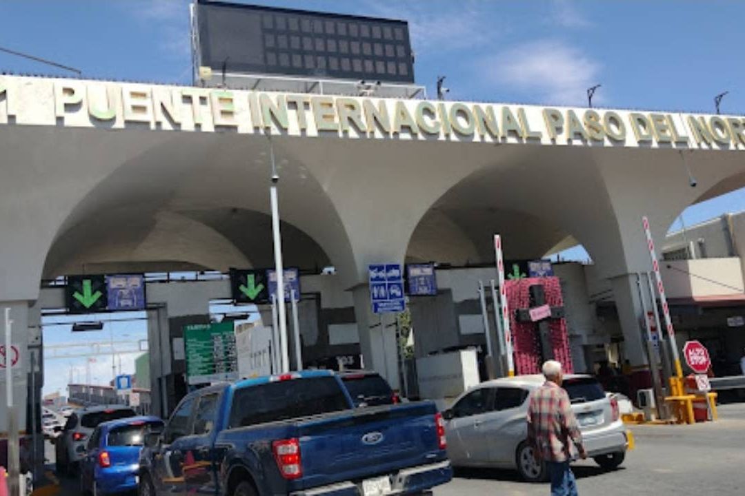 Las aprehensiones y expulsiones de migrantes en el sector de El Paso alcanzaron la semana pasada un máximo de casi cuatro meses