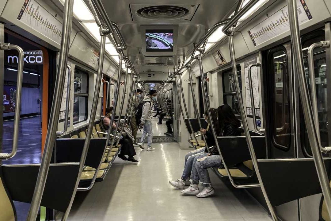 El Metro CDMX pondrá en marcha sus protocolos de actuación en caso de sismo durante el Segundo Simulacro Nacional 2023