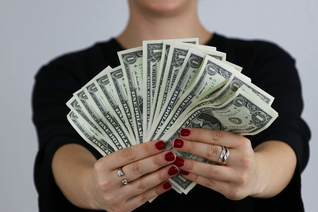 Precio del Dólar Hoy 18 de Septiembre de 2023 en México: ¿Cómo Amaneció el Tipo de Cambio?