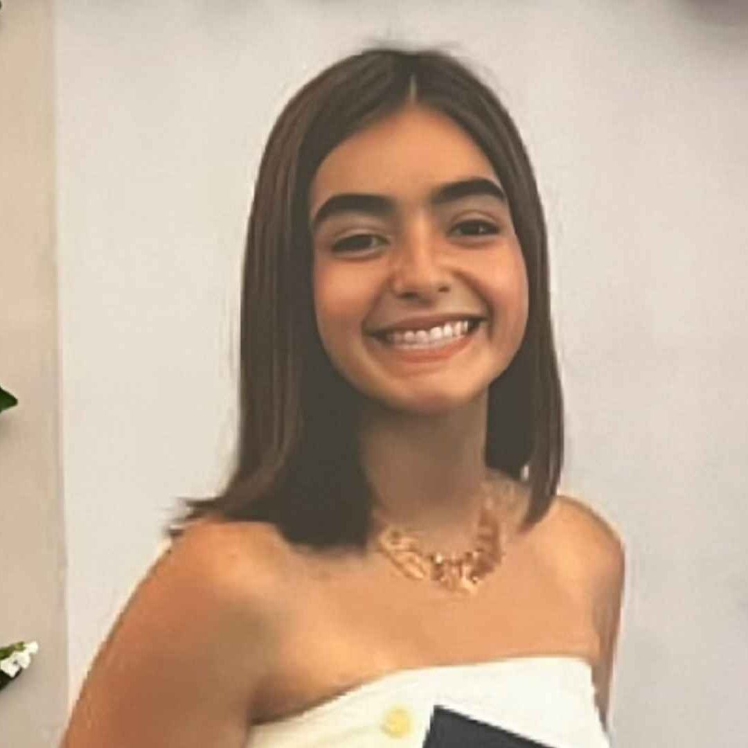Ana María Serrano Céspedes fue asesinada el pasado 12 de septiembre en su casa