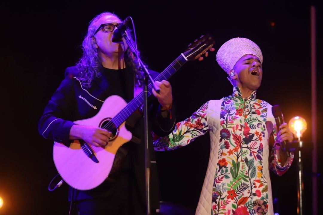 Café Tacvba tiene el mejor álbum de rock latino, según Rolling Stone