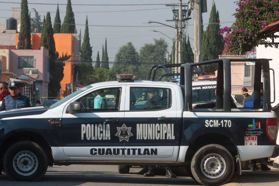 Los asesinatos de agosto pasado son menores a los 2,616 del mismo mes de 2022