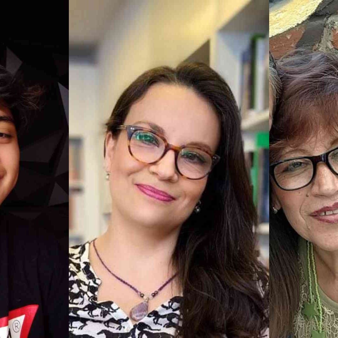 Sobrevivientes del 19S narran a N+ su historia de vida