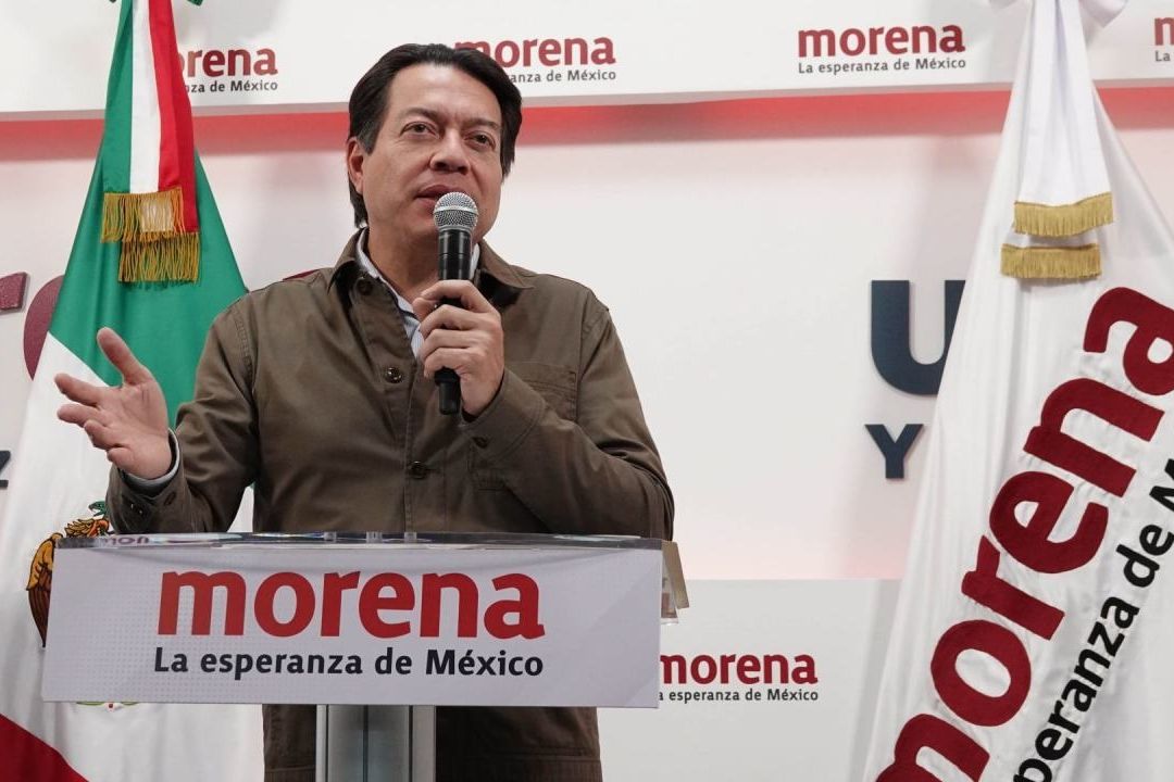 Morena Aprueba Convocatoria del Proceso Interno para Contender por Gubernaturas