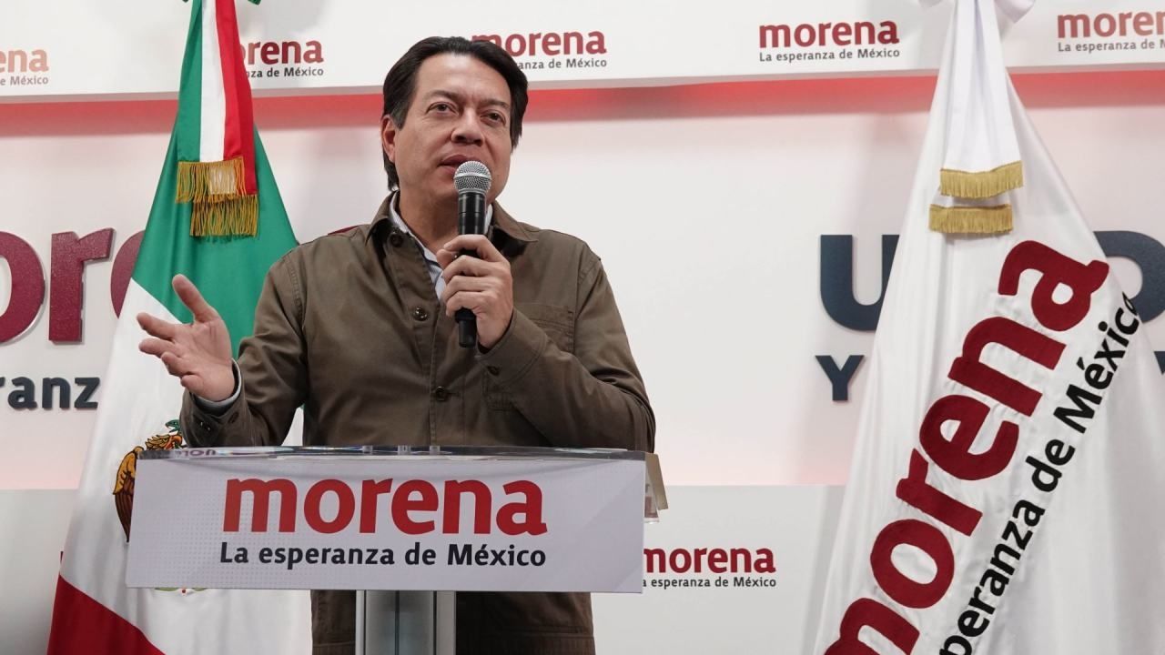 Morena Aprueba Convocatoria del Proceso Interno para Contender por Gubernaturas