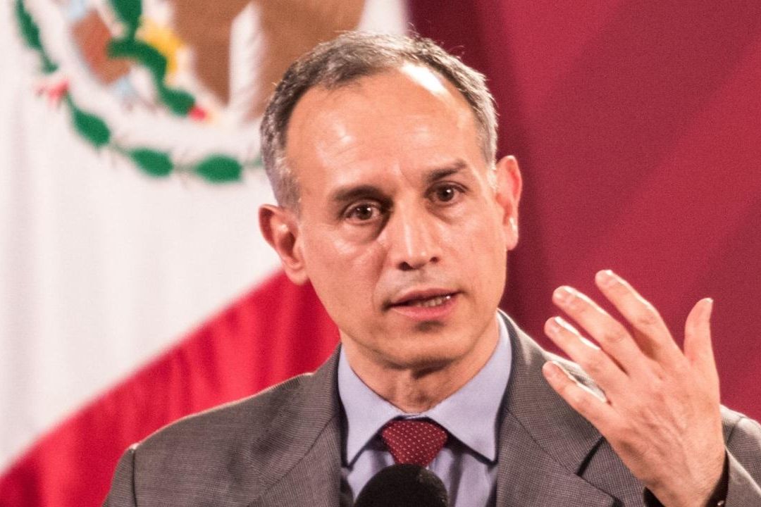 No Hay Necesidad de Comprar Vacunas COVID-19: López-Gatell