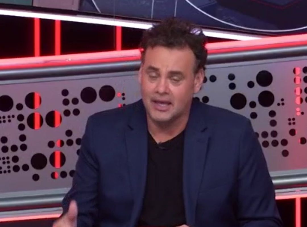 Es Momento de Romper la Tradición de Chivas: David Faitelson