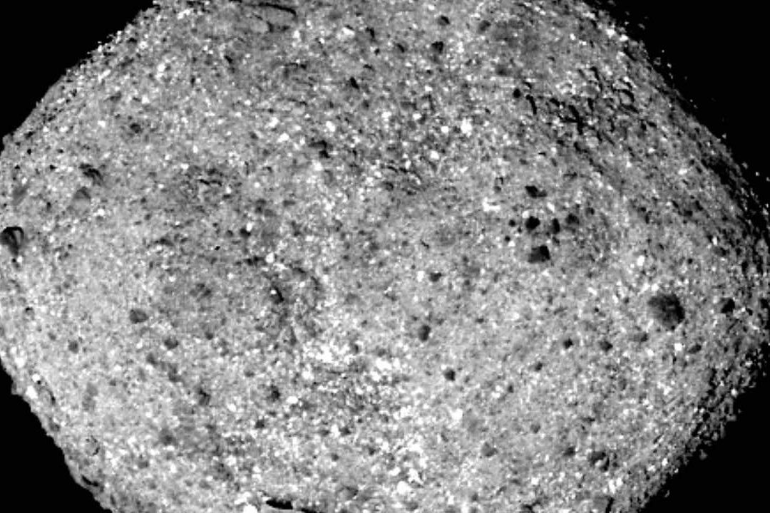 ¿El Asteroide Bennu Podría Estrellarse contra la Tierra? La NASA lo Explica