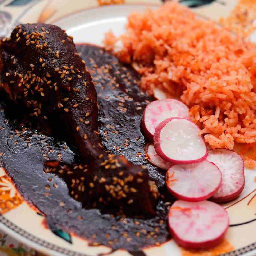 Feria del Mole 2023 en CDMX: Cuándo y Dónde Será