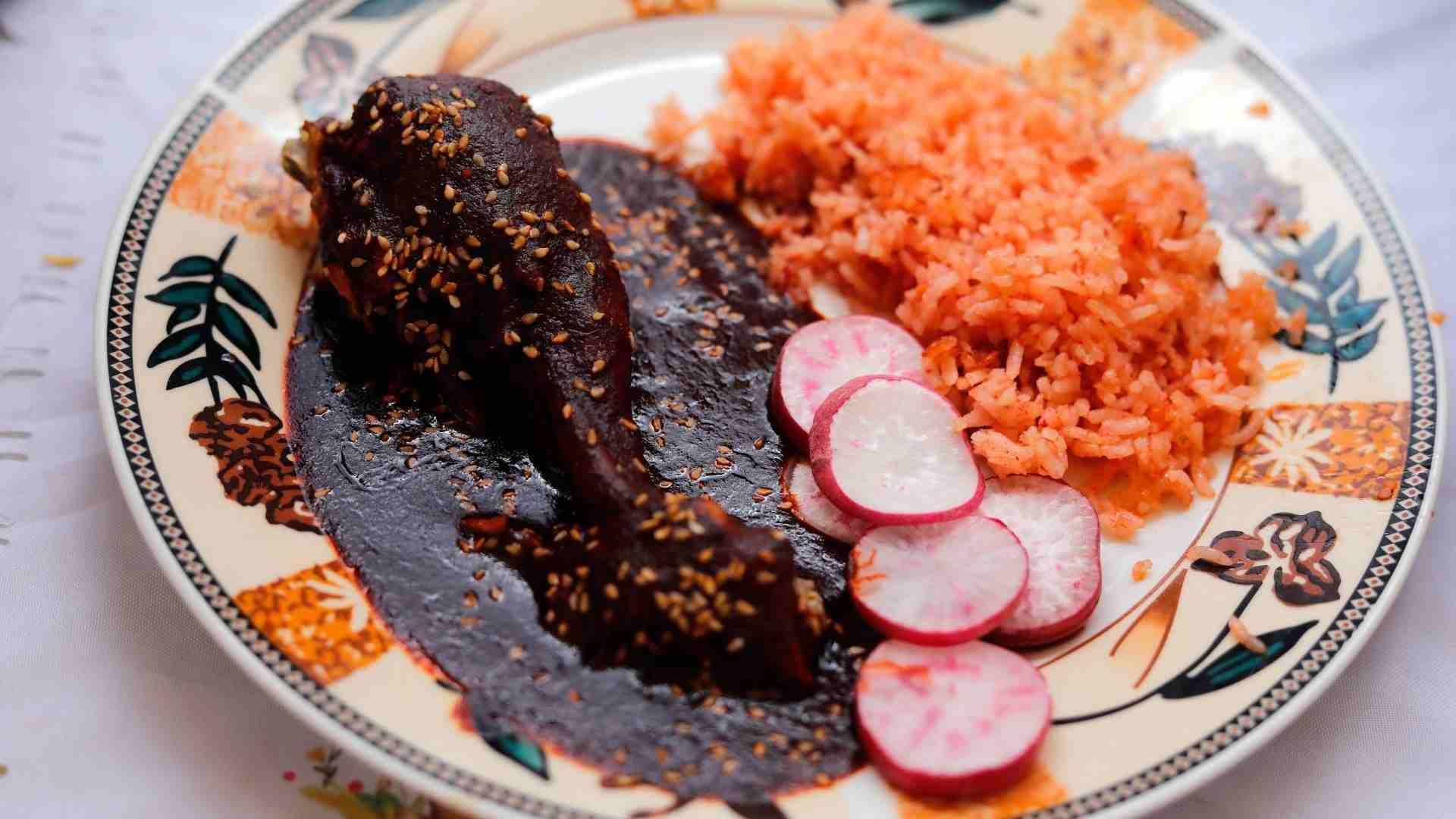 Feria del Mole 2023 en CDMX: Cuándo y Dónde Será