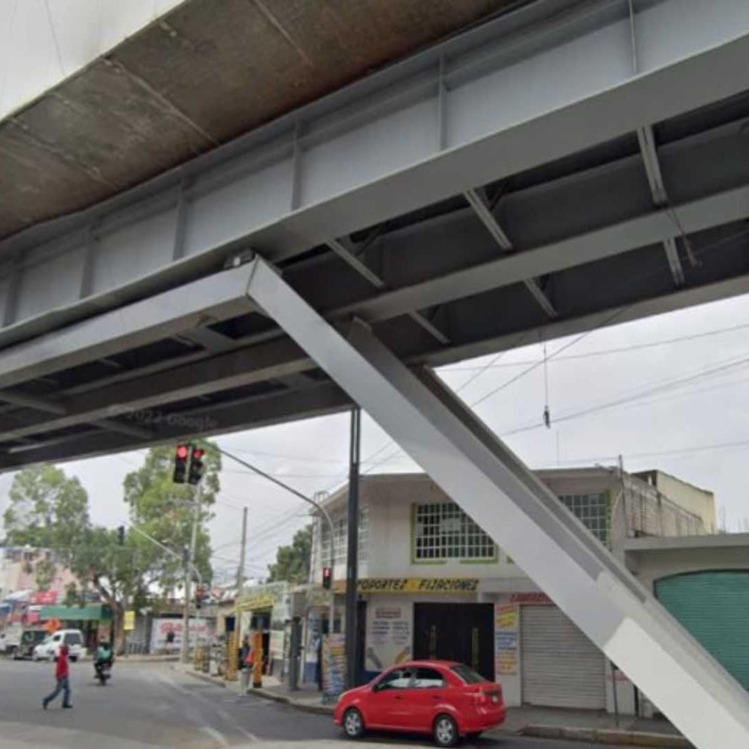 Metro CDMX: Por ‘Pandeo’ Reconstruirán Otro Tramo de Línea 12