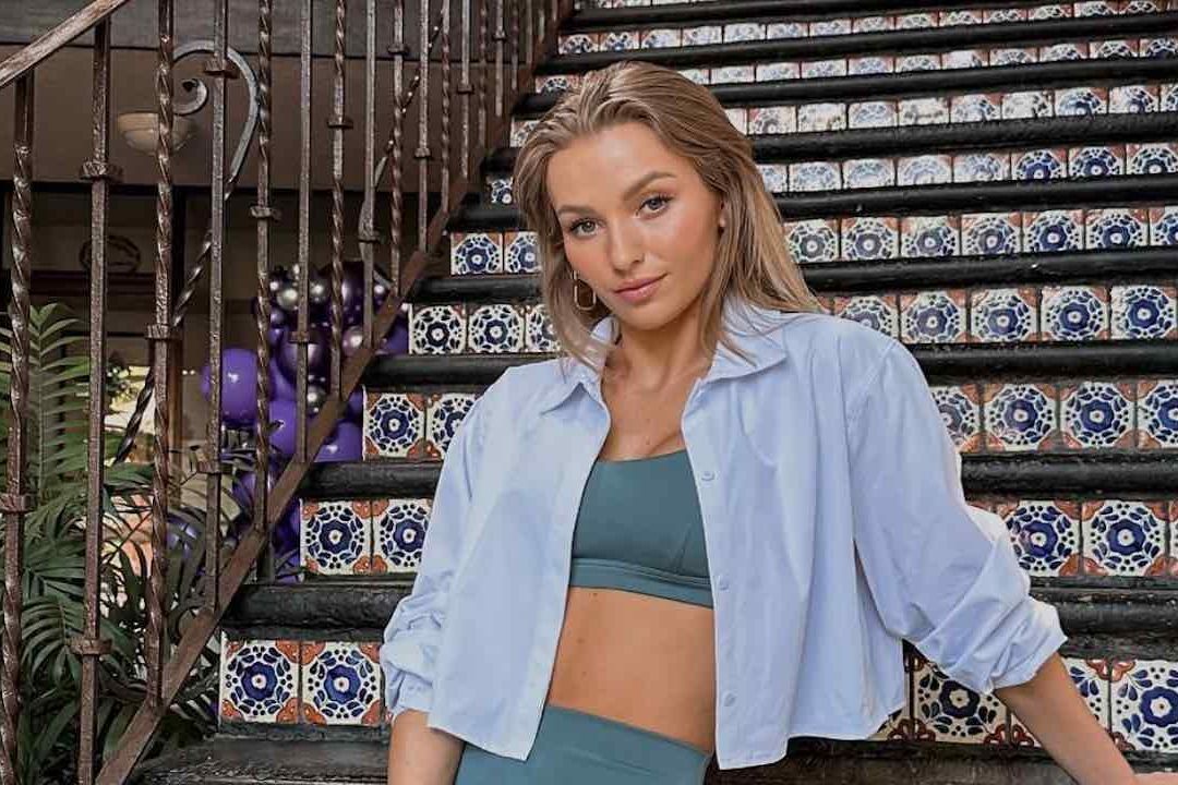 Irina Baeva aclara si protagonizará ‘Aventurera’