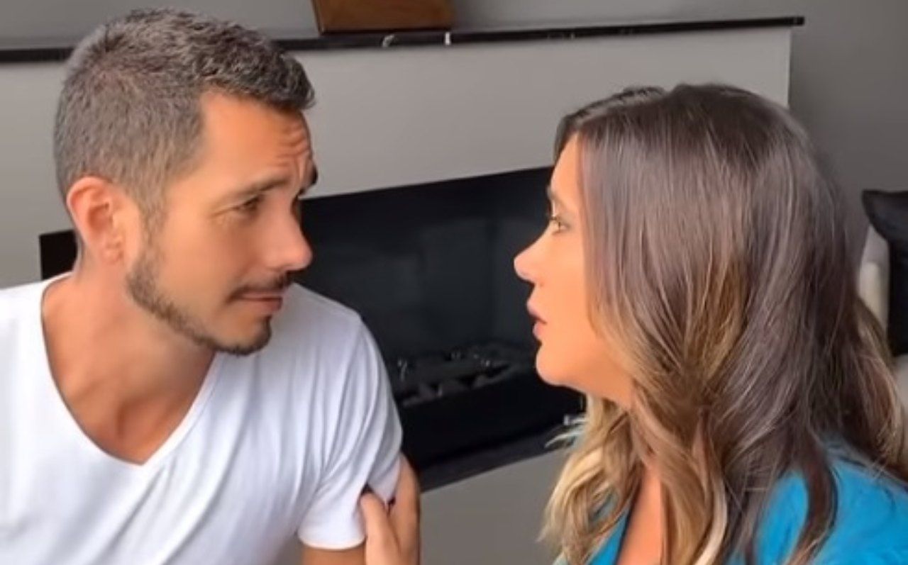 ¿Por qué Mariazel se "Separa" de su Esposo Adrián Rubio?