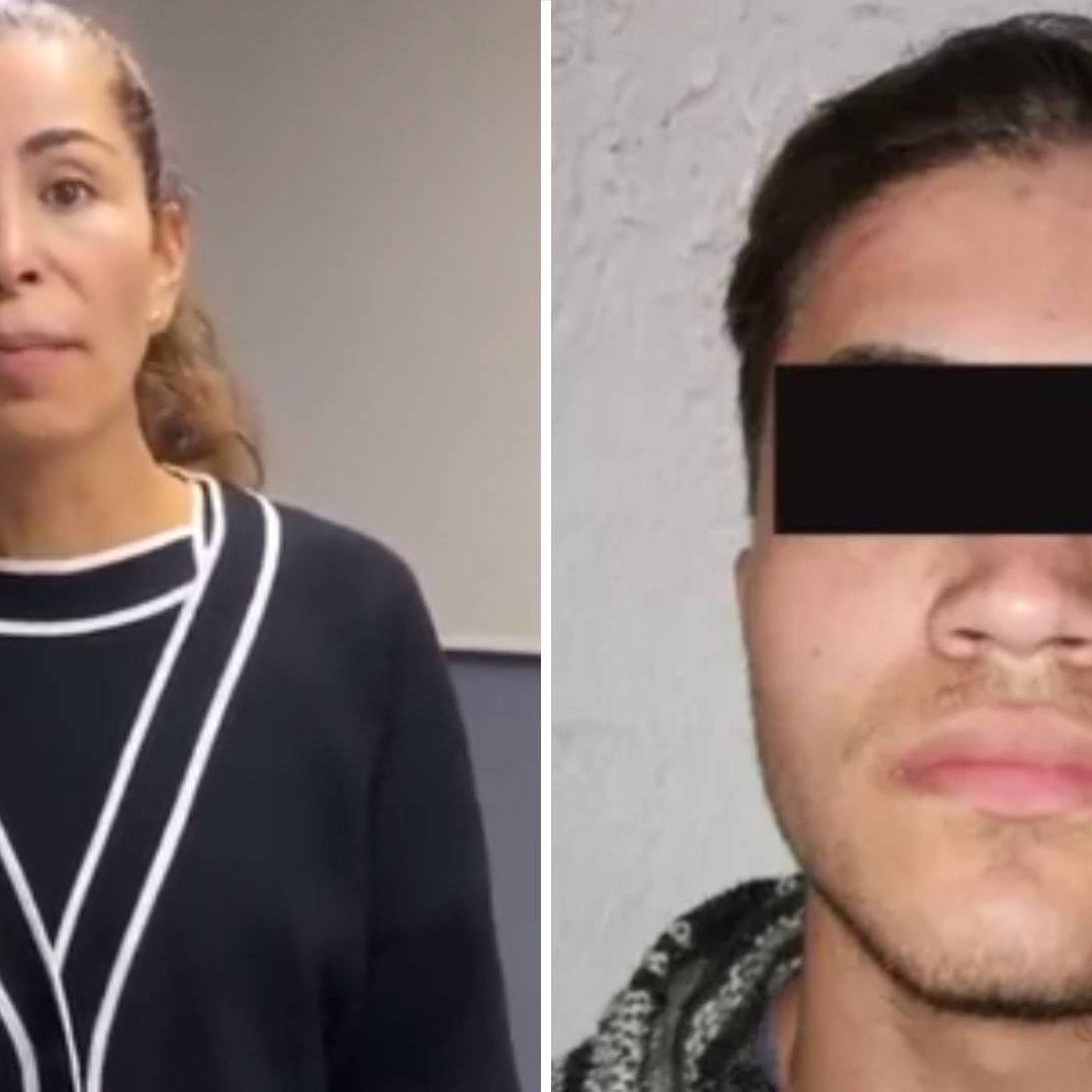 “Allan Es Una Persona Honorable”, Mamá de Presunto Feminicida de Ana María