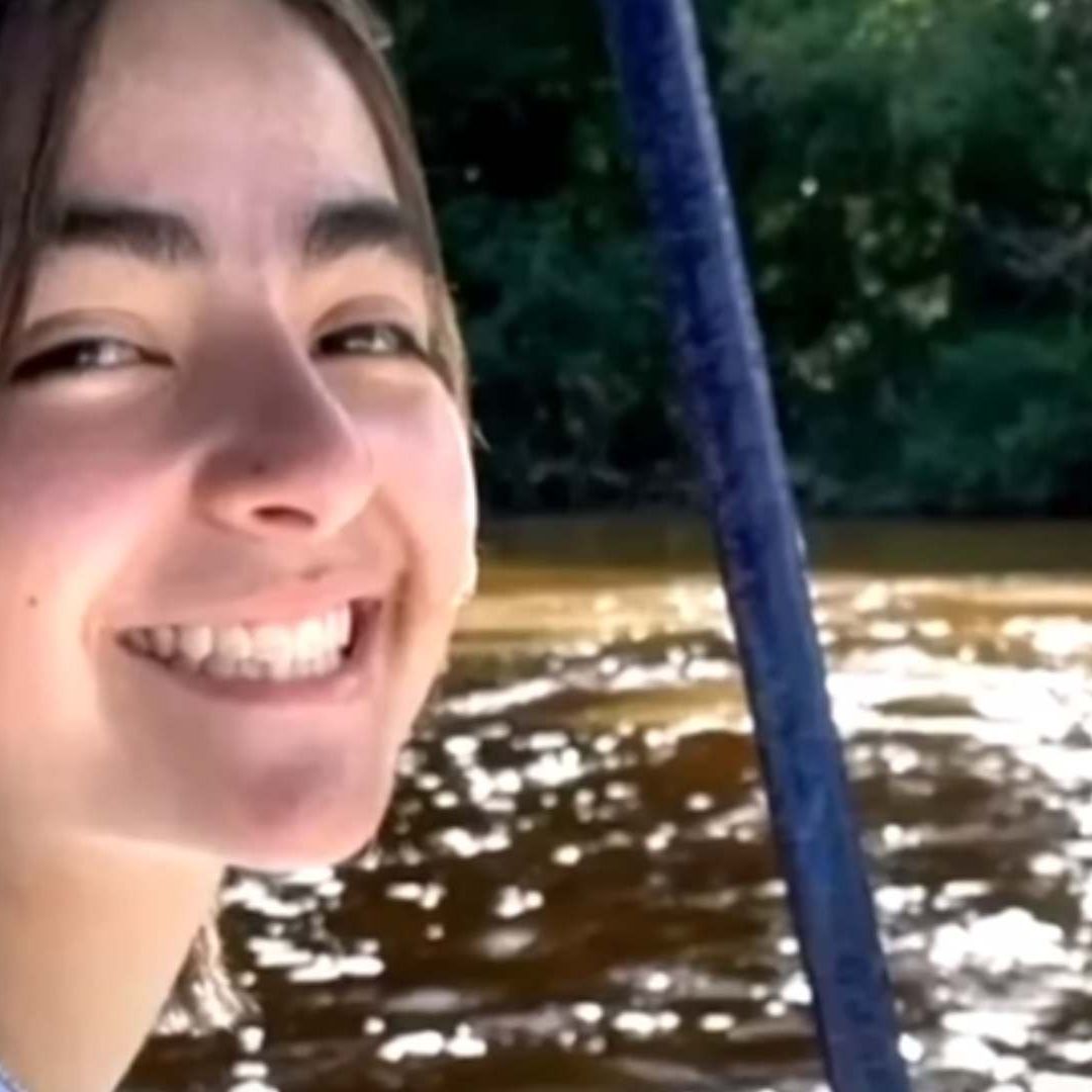 Ana María Serrano, joven que fue víctima de feminicidio en México