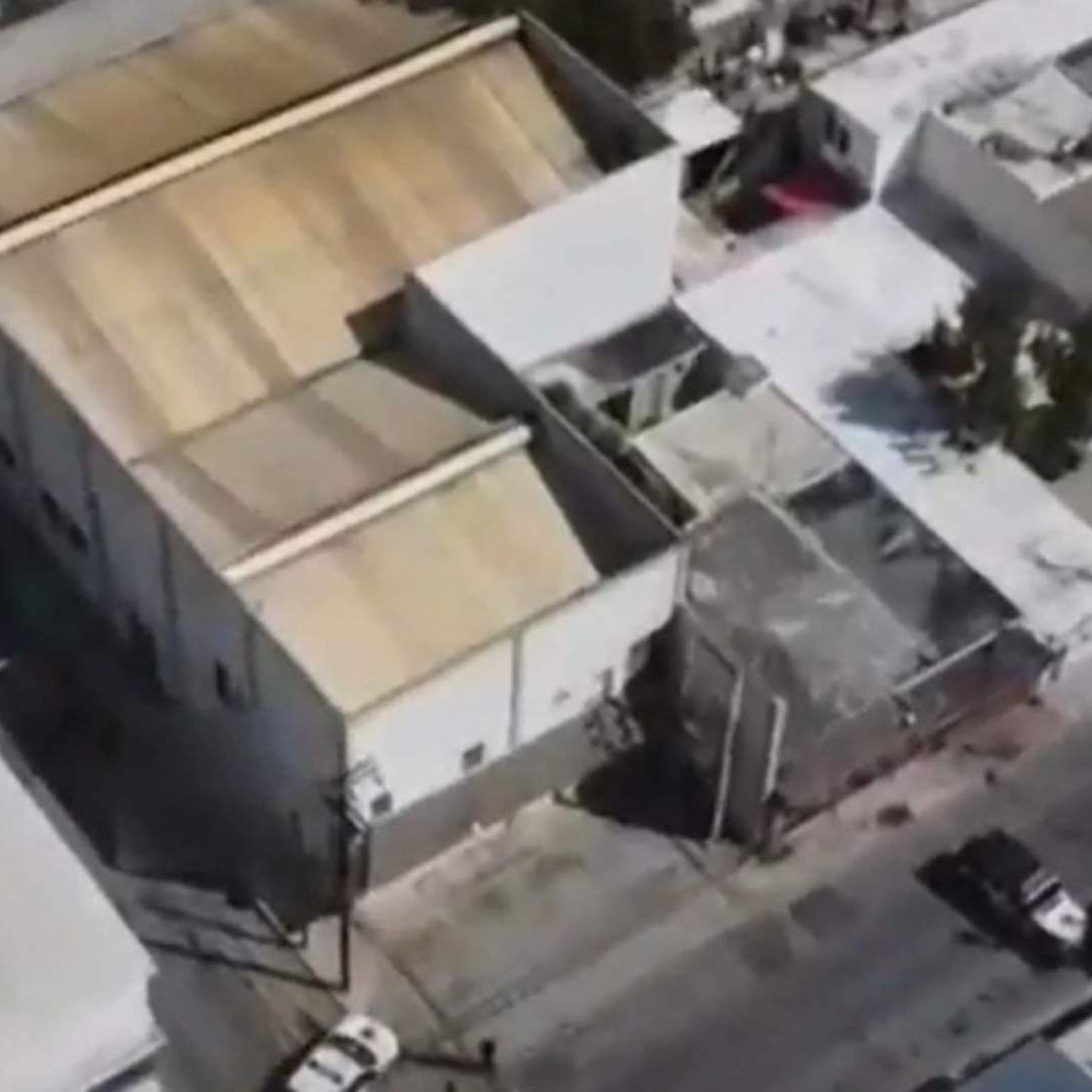 Abandonan hieleras con restos humanos en San Nicolás