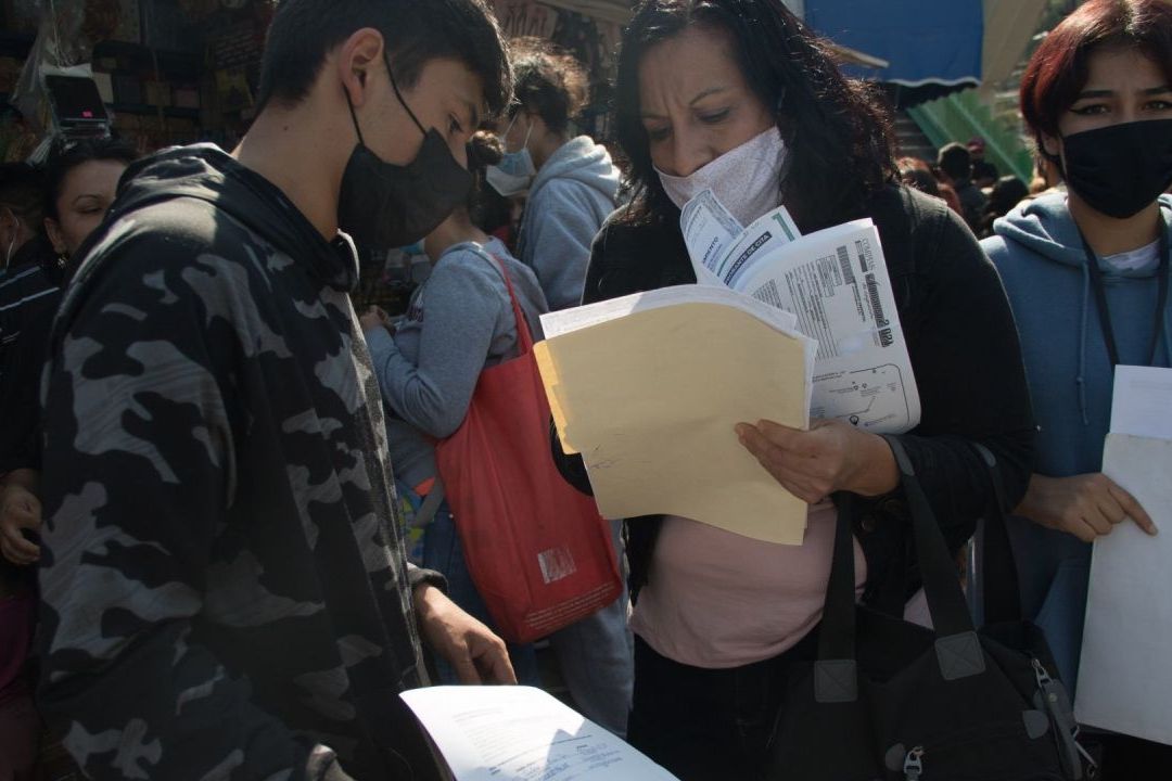 Cómo sacar cédula de solicitud de incorporación para Beca Benito Juárez 2023