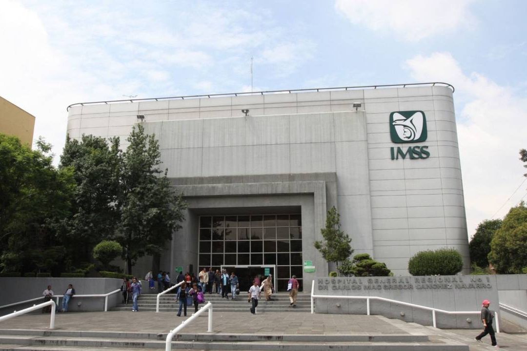 La Pensión IMSS tendrá un cambio importante para garantizar el pago a todos los pensionados