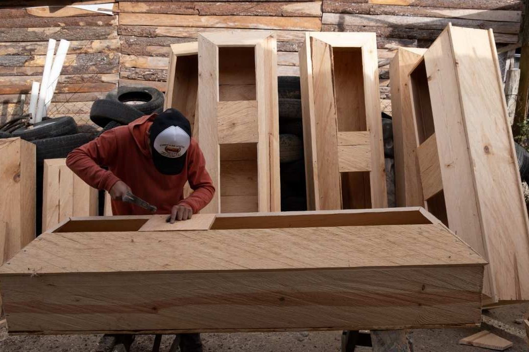 México, el tercer país de Latinoamérica con la jornada laboral más larga