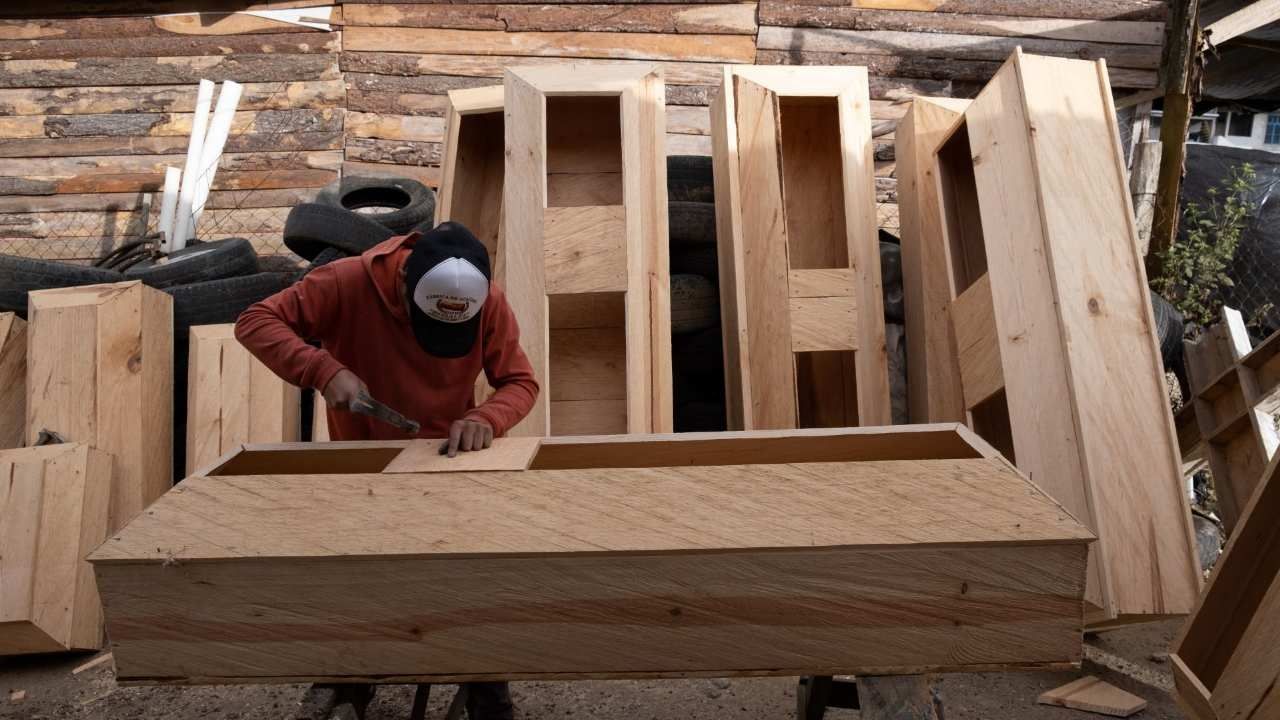 México, el tercer país de Latinoamérica con la jornada laboral más larga