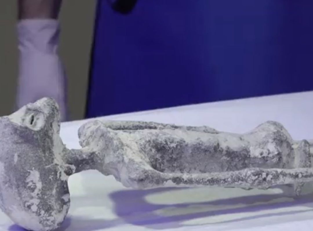 ¿Estudios Demostrarían Veracidad de ‘Extraterrestres’ de Jaime Maussan ?