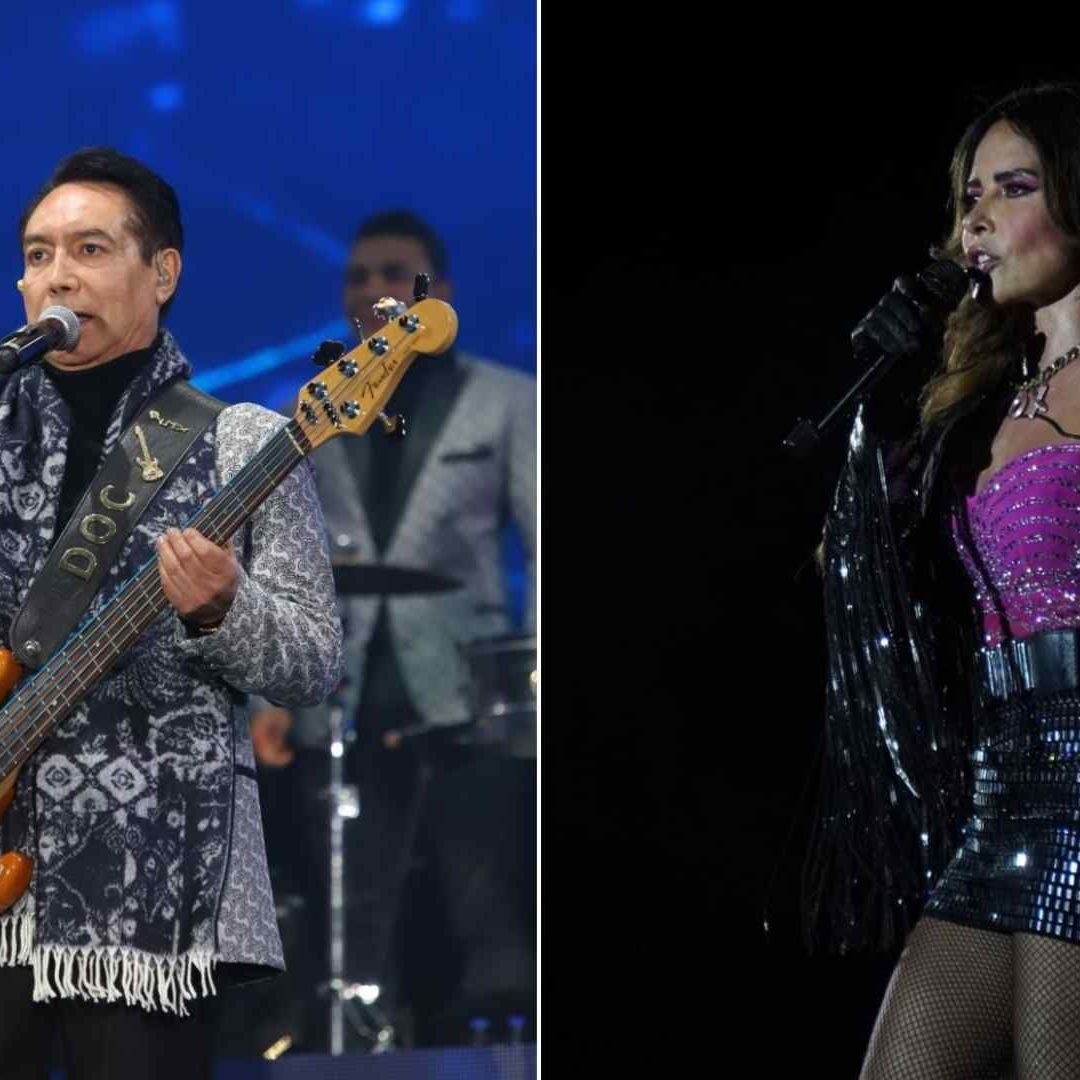 Conciertos Feria del Alfeñique 2023