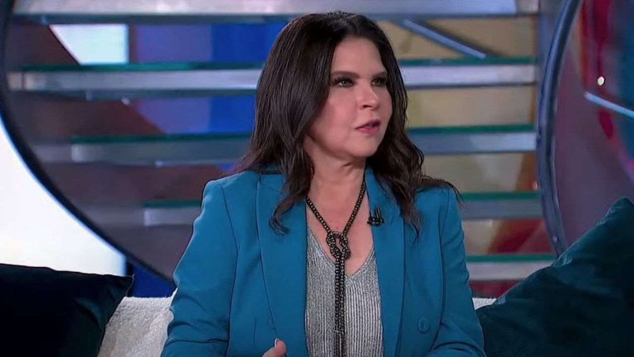 Norma Layón, presidenta municipal de San Martín Texmelucan, Puebla, habla en Despierta sobre los policías que pedían 'mordida'