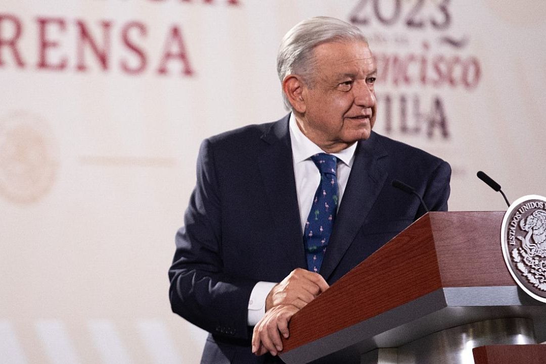 AMLO descarta que se vayan a realizar redadas contra migrantes