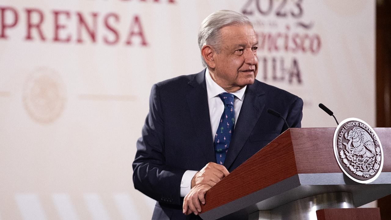 AMLO descarta que se vayan a realizar redadas contra migrantes