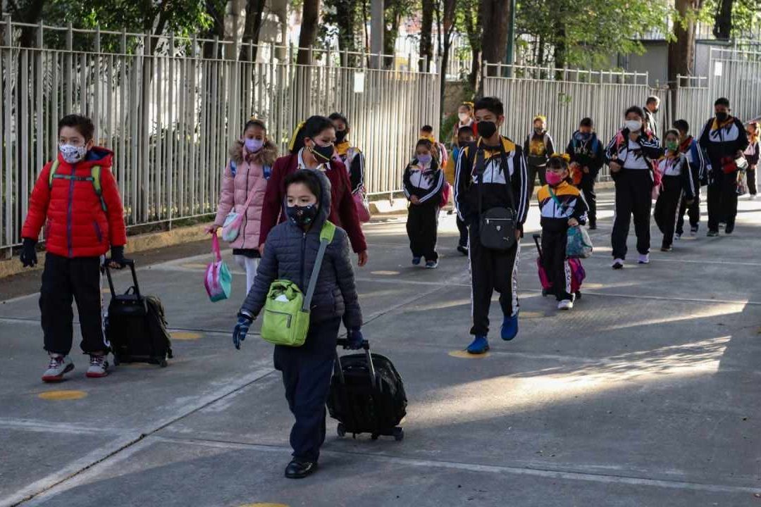 Cómo saber si eres beneficiario de la Beca Benito Juárez 2023