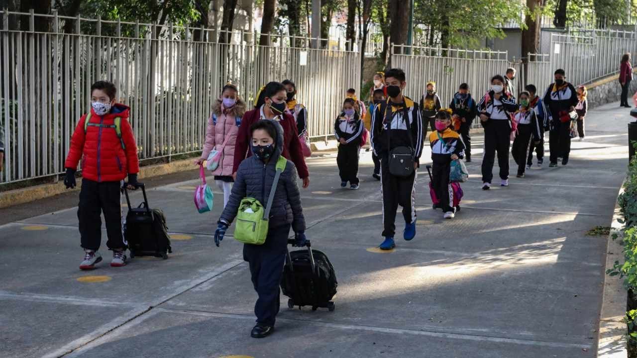 Cómo saber si eres beneficiario de la Beca Benito Juárez 2023