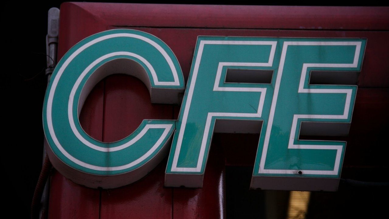 La tarifa de Verano de la CFE está por terminar en octubre 2023