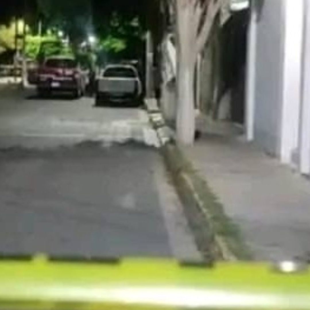 Abandonan a bebé en caja de cartón en Puebla