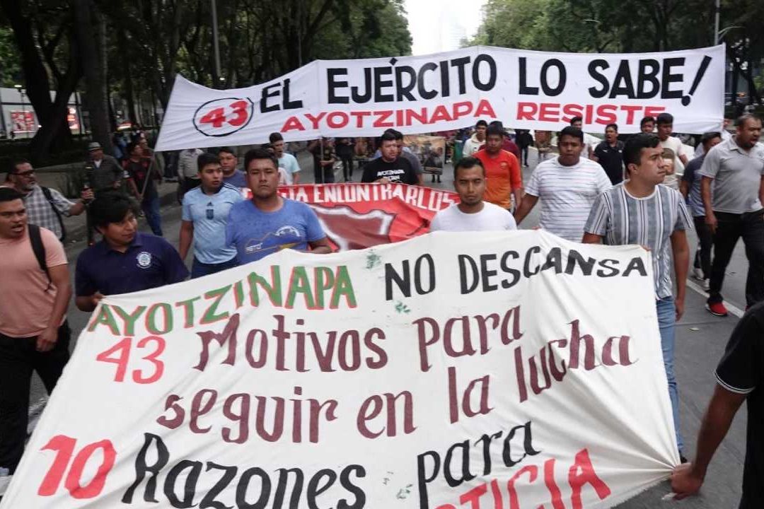 Marchas Hoy 22 de Septiembre de 2023 en CDMX: Manifestaciones y Bloqueos