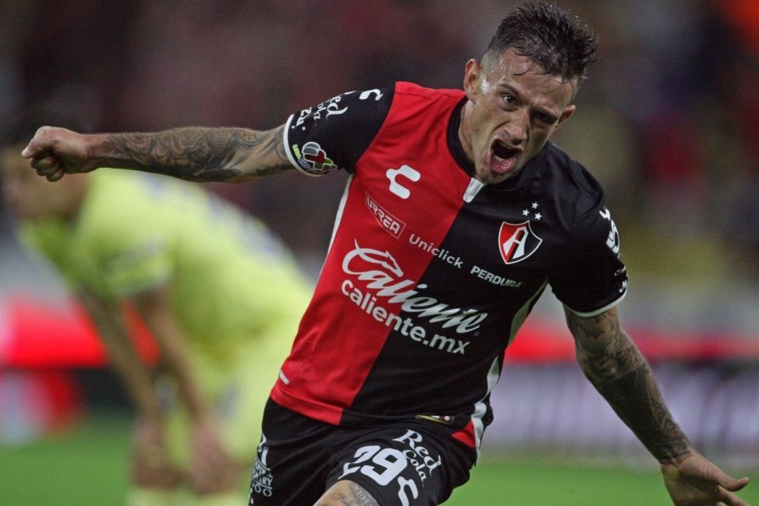 Brian Lozano es uno de los once nominados que competirán al Puskas, Mejor Gol del 2023